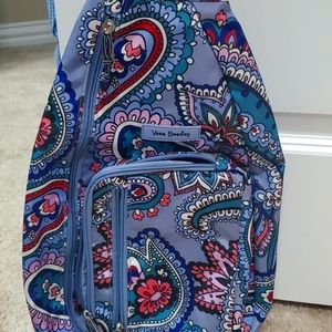 Vera Bradley sling